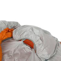 Big Agnes Lost Ranger 3-in-1 15